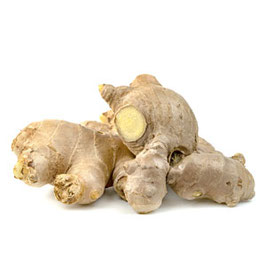 GINGEMBRE FRAIS BIO