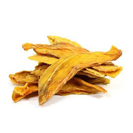 MANGUES SECHEES BIO