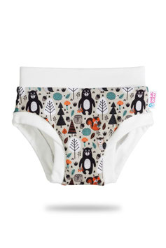 Training pants Forest Friends