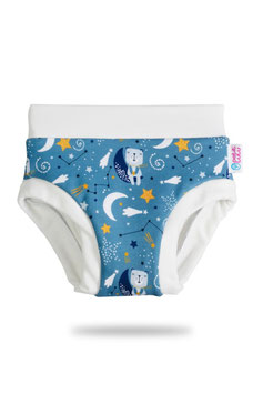 Training pants Bears on the moon