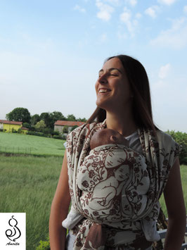 L'Abbraccio (Nurturing Hug 2.0)