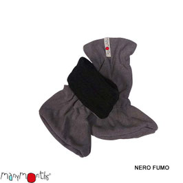 Stivaletti regolabili - Adjustable Winter Booties Many Months lana merino + impermeabile