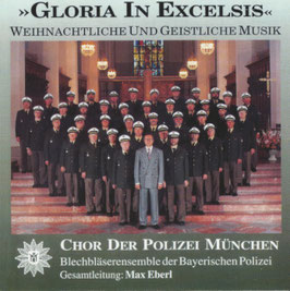 Gloria in Excelsis