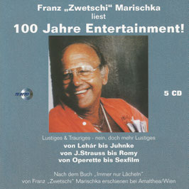 100 Jahre Entertainment