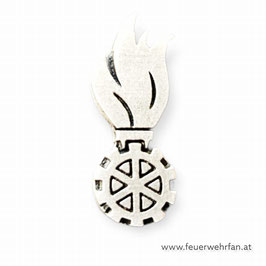 Original Pin der Österreichischen Feuerwehr PINNI 01