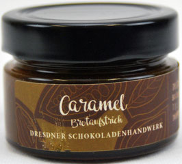 Brotaufstrich Caramel