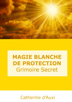 Magie Blanche de Protection