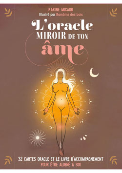 L'oracle Miroir de ton âme