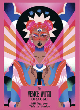The Venice Witch Oracle