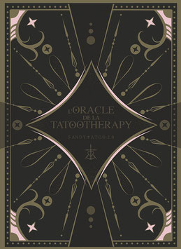 L'Oracle de la Tatootherapy