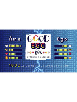 Good Ego Box