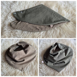 uni khaki