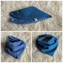 uni blau