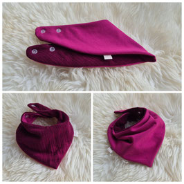 uni berry dunkel pink