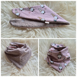 stone - rosa Wichtel
