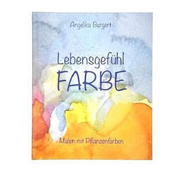 Buch - Lebensgefühl FARBE