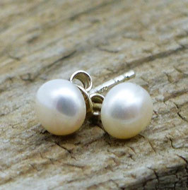 PERLEN - Ohrschmuck