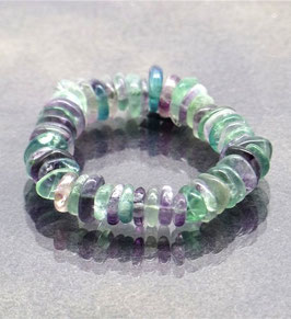 FLUORIT - Armband
