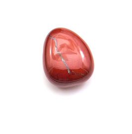 JASPIS, roter - Anhänger