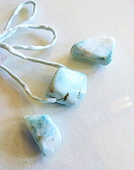 LARIMAR - Anhänger