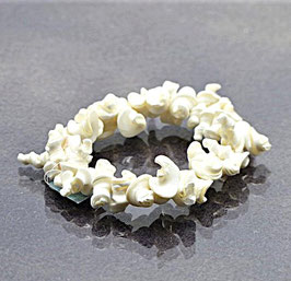 SCHNECKE, Trompetenschnecke - Armband