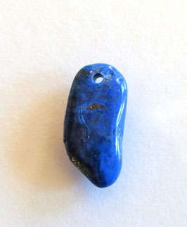 LAPISLAZULI - diverse Anhänger, getrommelt