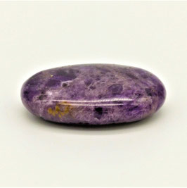 AMETHYST, Seifenstein