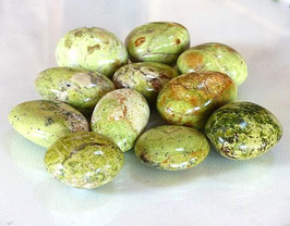 OPAL, GRÜN