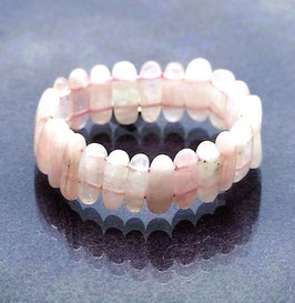ROSENQUARZ, Armband