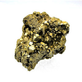 PYRIT, naturbelassenes Handstück