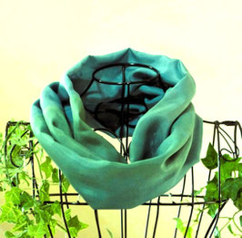 Loop SEELUFT - Seide 70x40cm