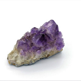 AMETHYST, Brasilien
