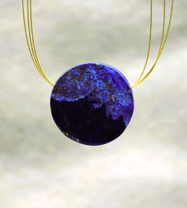 LAPISLAZULI - Anhänger