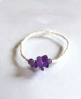 AMETHYST Armbänder für Kinder