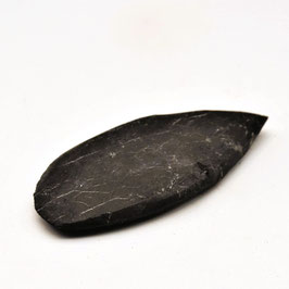 SCHUNGIT, Tropfenform