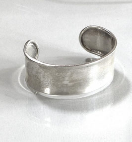 SILBER - Armreif