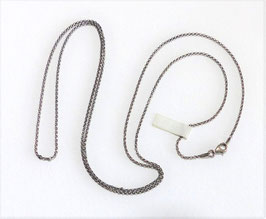 SILBERKETTE, Gliederkette fein