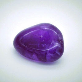 AMETHYST - Sambia