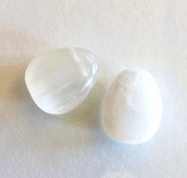 SELENIT, Fasergips - Anhänger