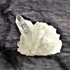 QUARZ, BERGKRISTALL