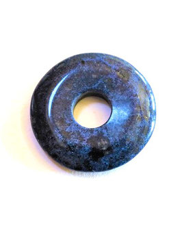 DUMORTIERIT - Donut