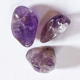 AMETHYST - Brasilien
