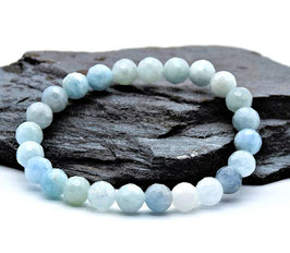 AQUAMARIN - Armband