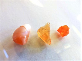 OPAL, Feueropal - Anhänger
