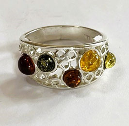 BERNSTEIN, Ring