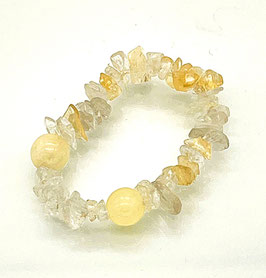 CITRIN - Armschmuck für Kinder
