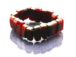 ACHAT - Armschmuck, Achatziegel