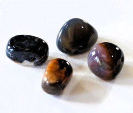 SARDONYX - diverse Anhänger