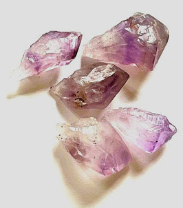 AMETHYSTSPITZEN, Brasilien