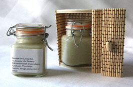 Baume de Lavandin Comoro